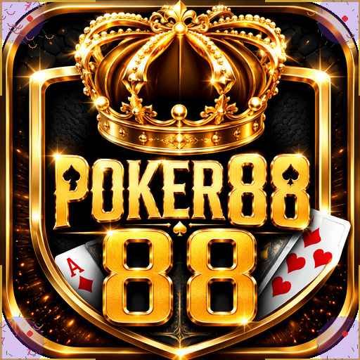 poker88 — mitra unggulan